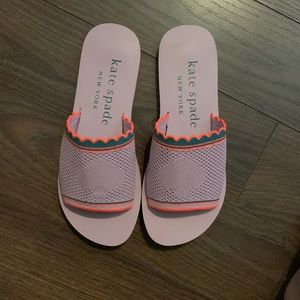 Kate Spade Slides